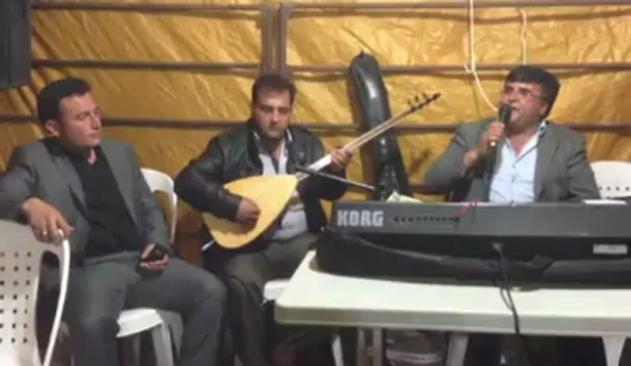 Dursun Aktürk GeLme Zalım Ey