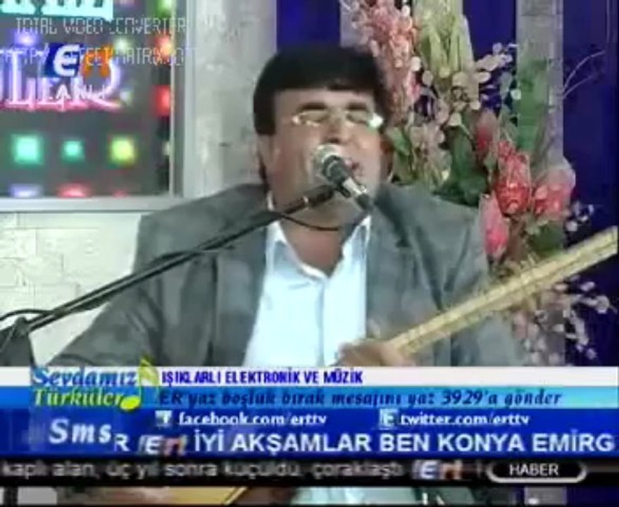 Dursun Aktürk Vay Gardaşım