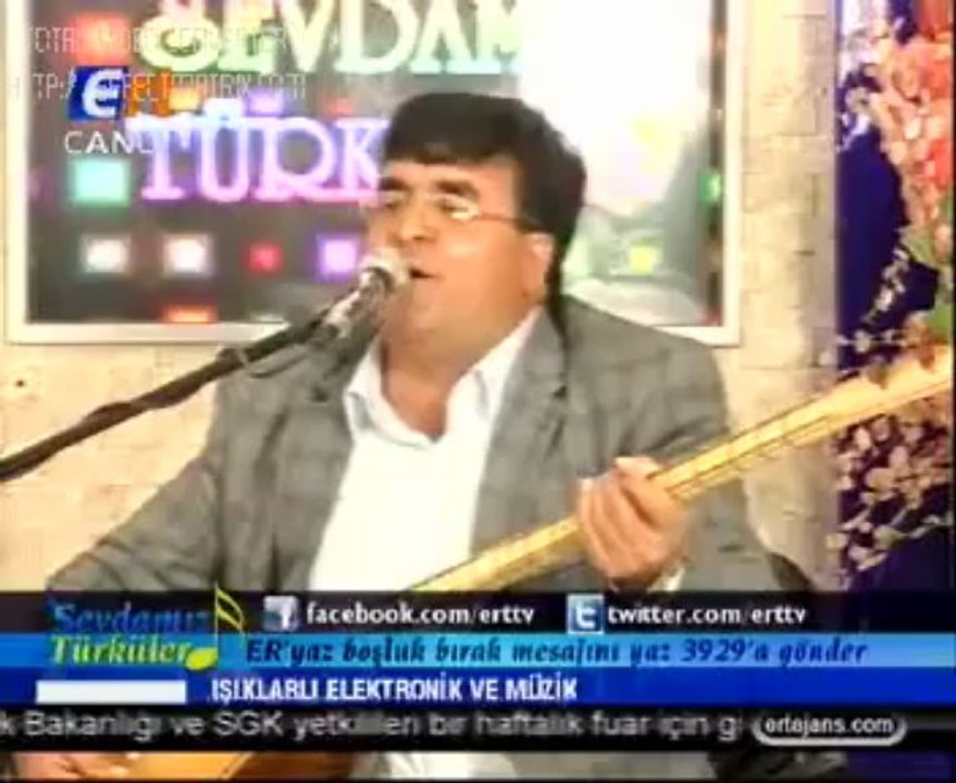 Mehmet Ve Dursun Aktürk Zalim Eyyy