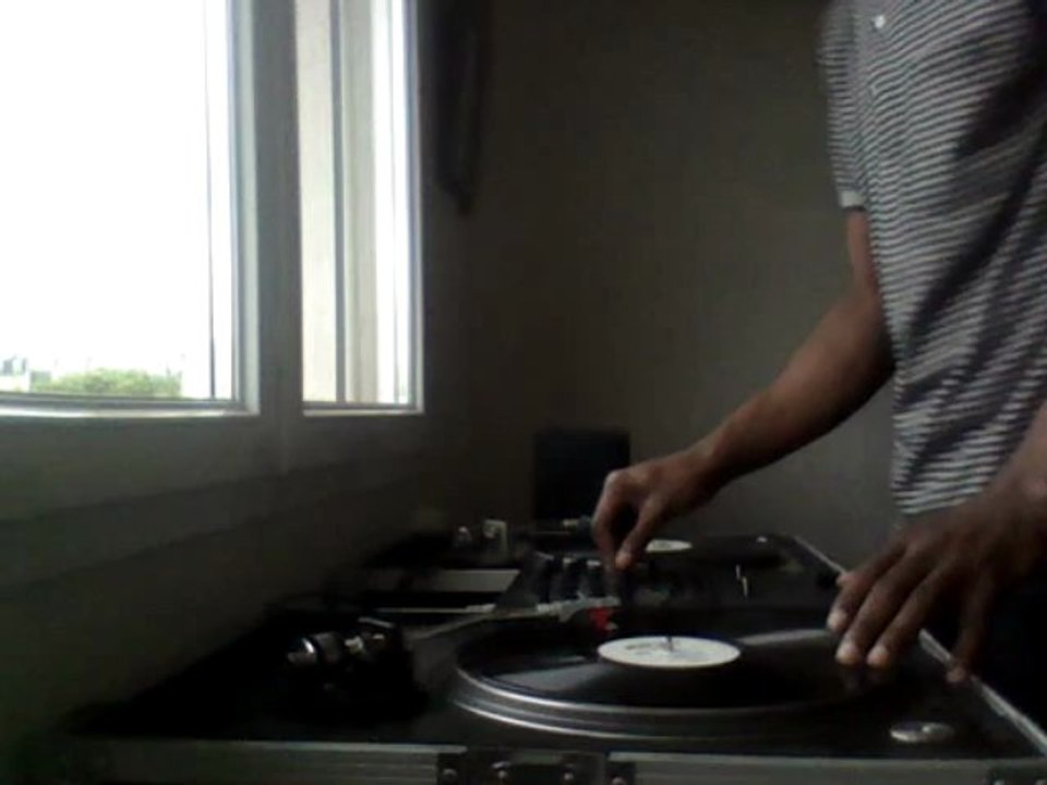 dj markut séssion funk