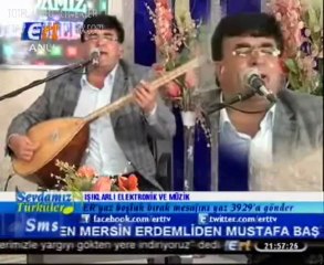 Dursun Aktürk Uzun Hava Ert Tv