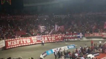 "Χωρίς μυαλό, αφού το έχασα κι αυτό..."