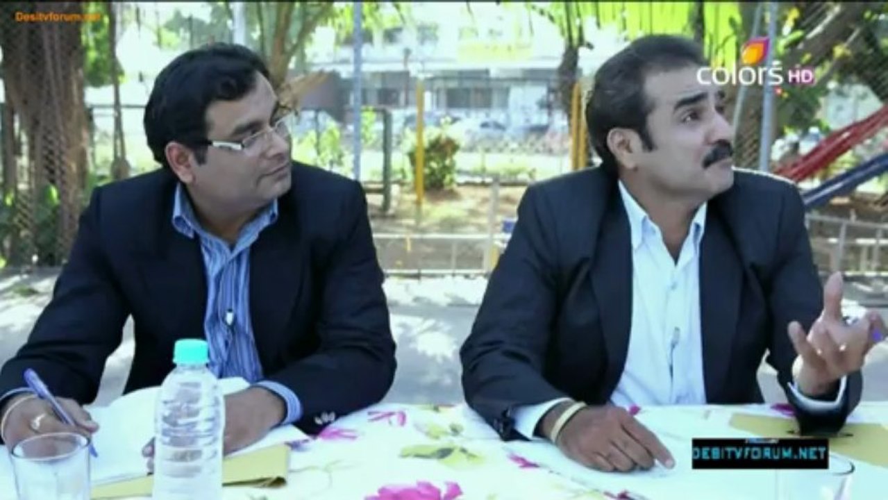 Shaitan (A Criminal Mind) 720p 27th April 2013 Video Watch Online HD pt2