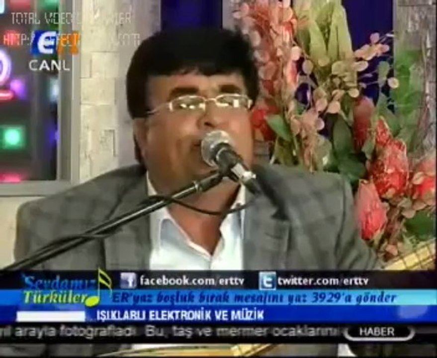 Dursun Aktürk Uzun Hava