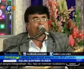 Dursun Aktürk Uzun Hava