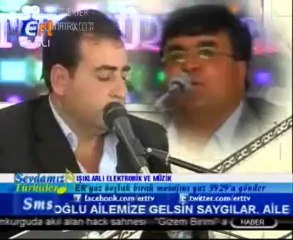 Mehmet Aktürk Adanaya Bir Kız Gecti Ert Tv