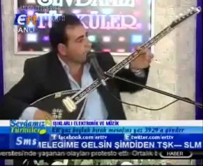 Mehmet Ve Dursun Aktürk Hüdayda