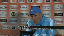 Elie Baup : 