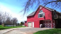 Homes For Sale 820 Blooming Glen Rd  Perkasie PA Bucks County Real Estate Video