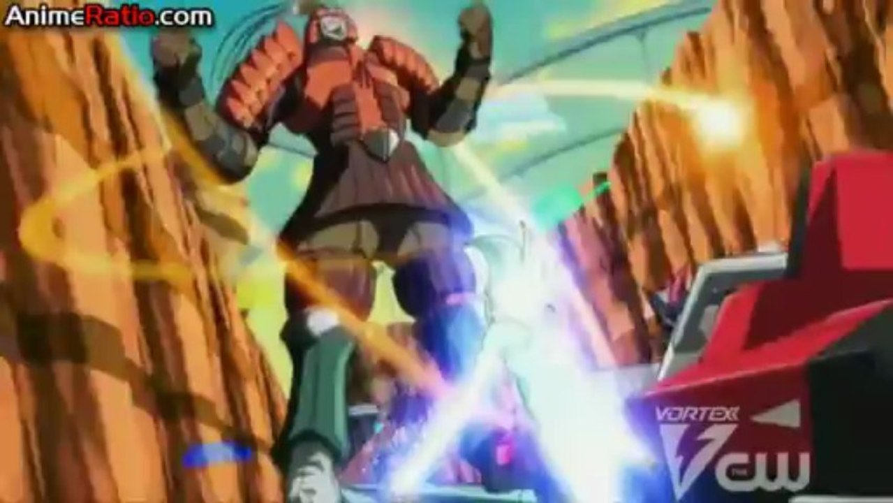 Zexal59 @ AnimeRatio.com