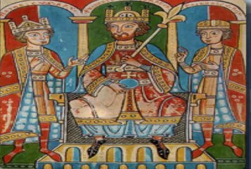 Los Amos del Mundo III Parte