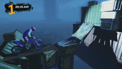 SILVER MEDAL CHAMPION! (Trials Evolution)