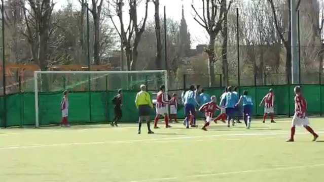 [U14] USLD 3-1 MARCK [AVRIL 2013] 3