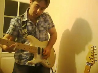 No more tears Zakk Wylde and Stephane Legrand