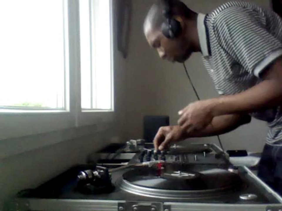 dj markut séssion house garage gold 2