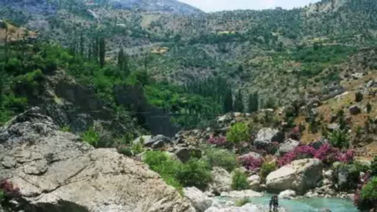 Discover Turkey - Adiyaman