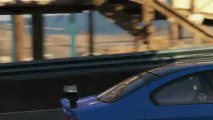 Project CARS Build 456 - BMW M3 GT4 at Monterey Laguna Seca) - Replay