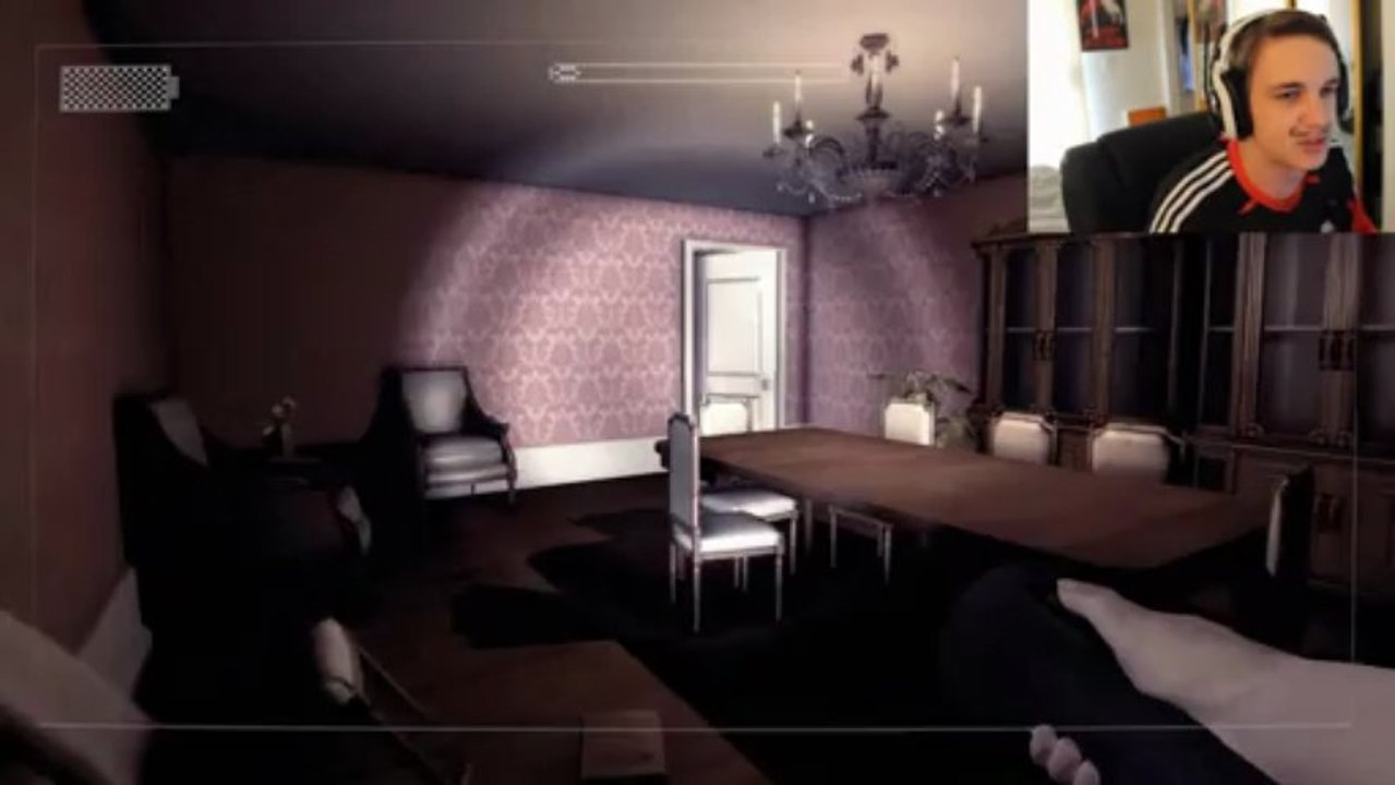 Slender The Disappointment