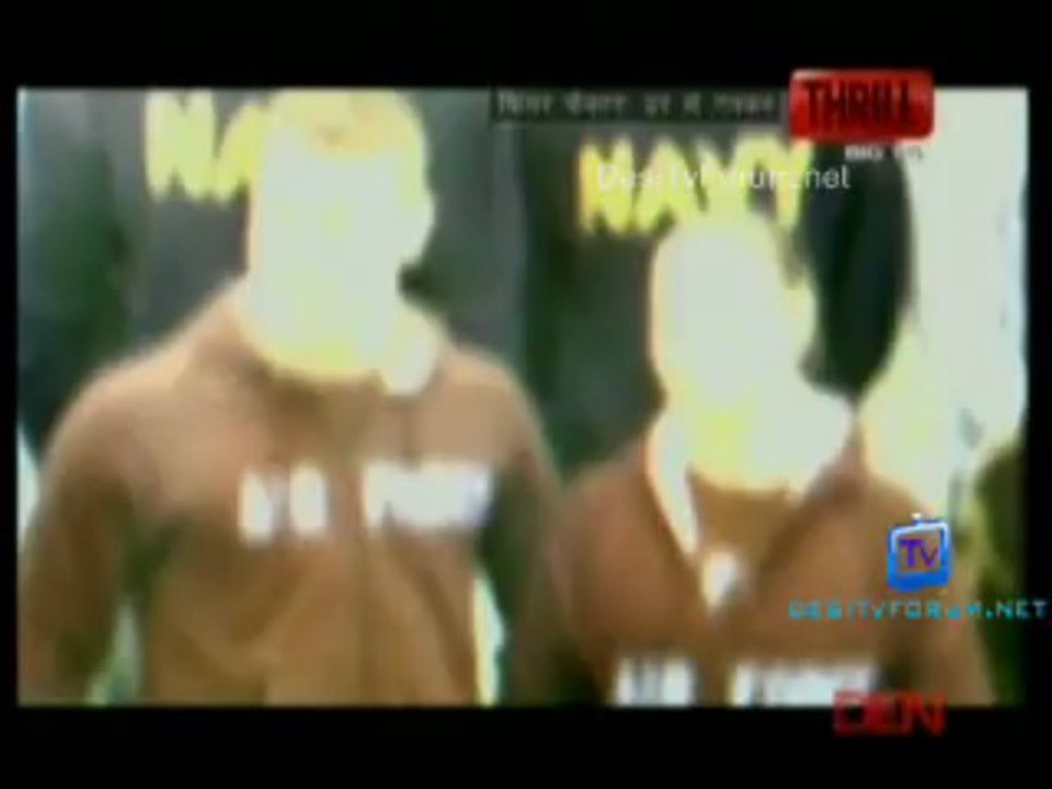 Fear Factor Darr Se Takkar 27th April 2013 Video Watch pt2