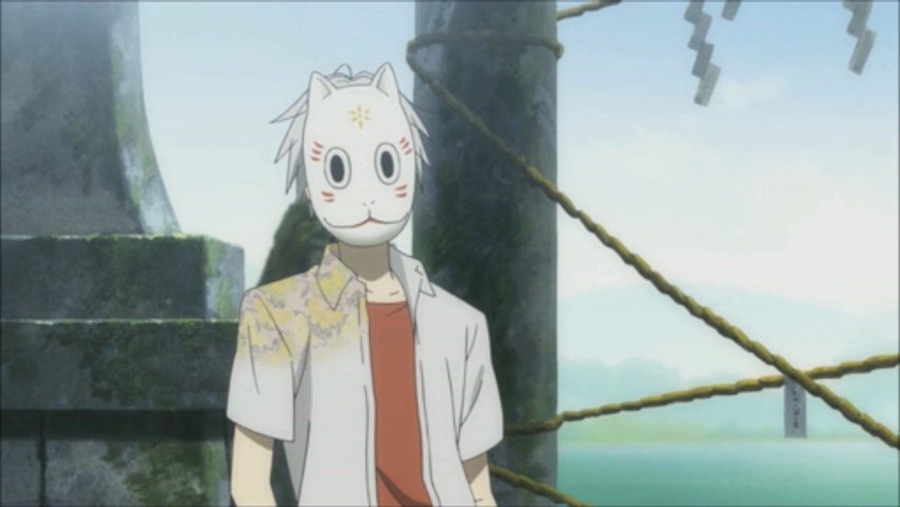 Provino Hotaru - Hotarubi No Mori E.