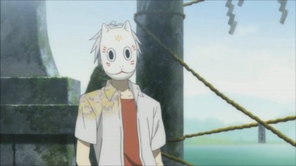 Provino Hotaru - Hotarubi No Mori E.