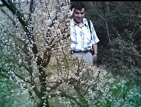 Büyükkızoğlu Köyü Ladik - SAMSUN