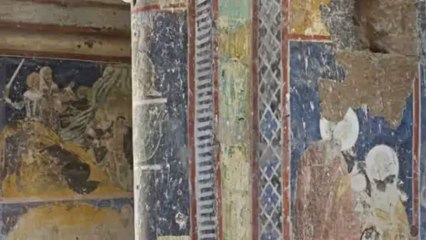 Discover Turkey - Ani (part-1-) a ruined medieval Armenian city.
