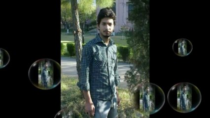 Prince Ashoka-.Osama Hafeez