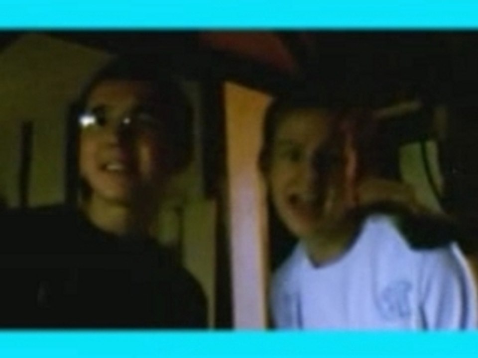 Titanic (Parodie)