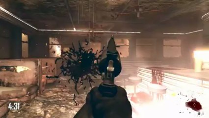 BO2 TURNED GAMEPLAY ANALYSIS! (Parody)