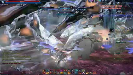 tera nexus előzetes