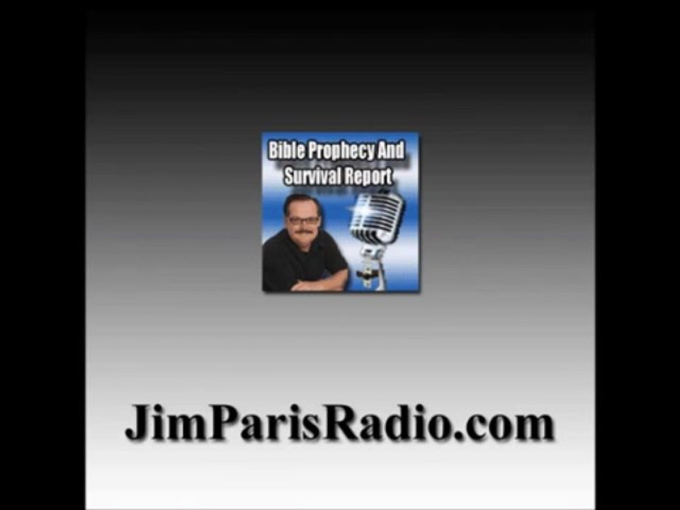 Worldwide Ponzi Scheme Targeting Christians Shut Down (James L. Paris)