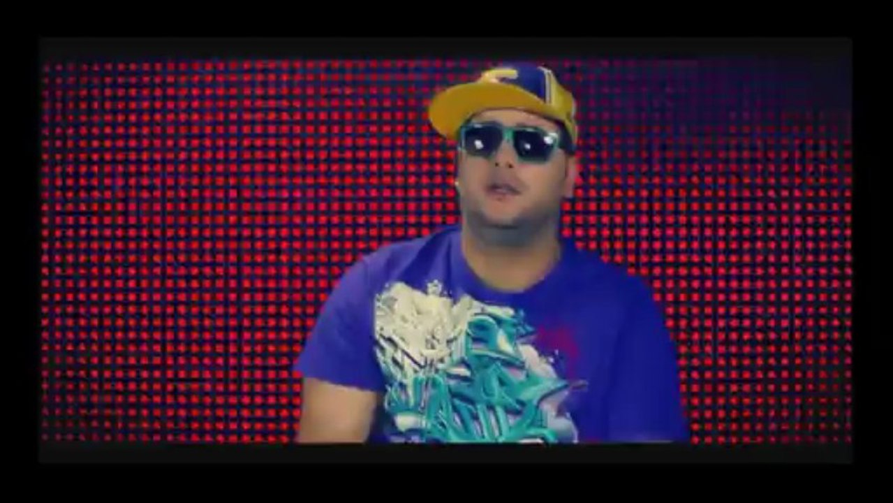 Sasha Dith & Steve Modana - Radio Loves You (Kris McTwain Remix) Videomix