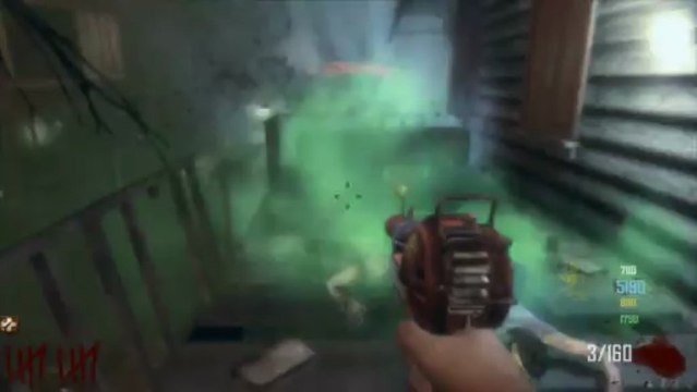 Zombies w/ Friends EP. 2 (SeaNanners, CaptainSparklez, GoldGloveTV)