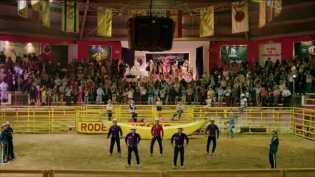 David Guetta feat Ne-Yo and Akon - Play Hard