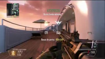 Partie en ligne sur call of duty black ops 2 l truck et Astuce , pratique sur les armes ! l MiiRoK