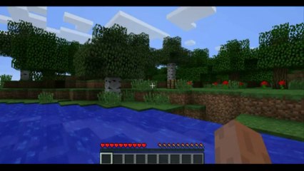 Skynxer plays Minecraft part 2