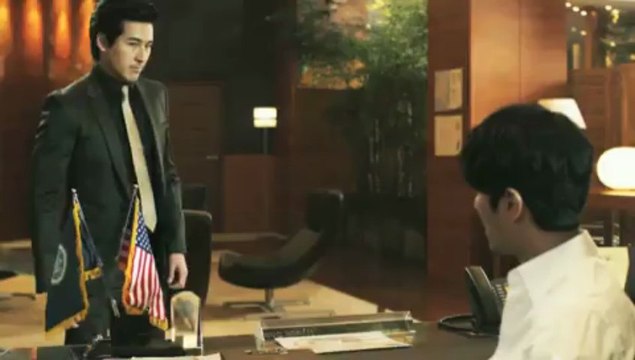 TVXQ - Athena (OST) MV