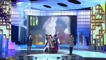 JYJ - Found You LIVE