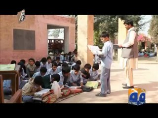 Chal Parha-26 Apr 2013