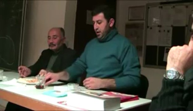 HZ MUHAMMED İLK İSLAMI KİMLERE AÇIKLAMIŞTIR