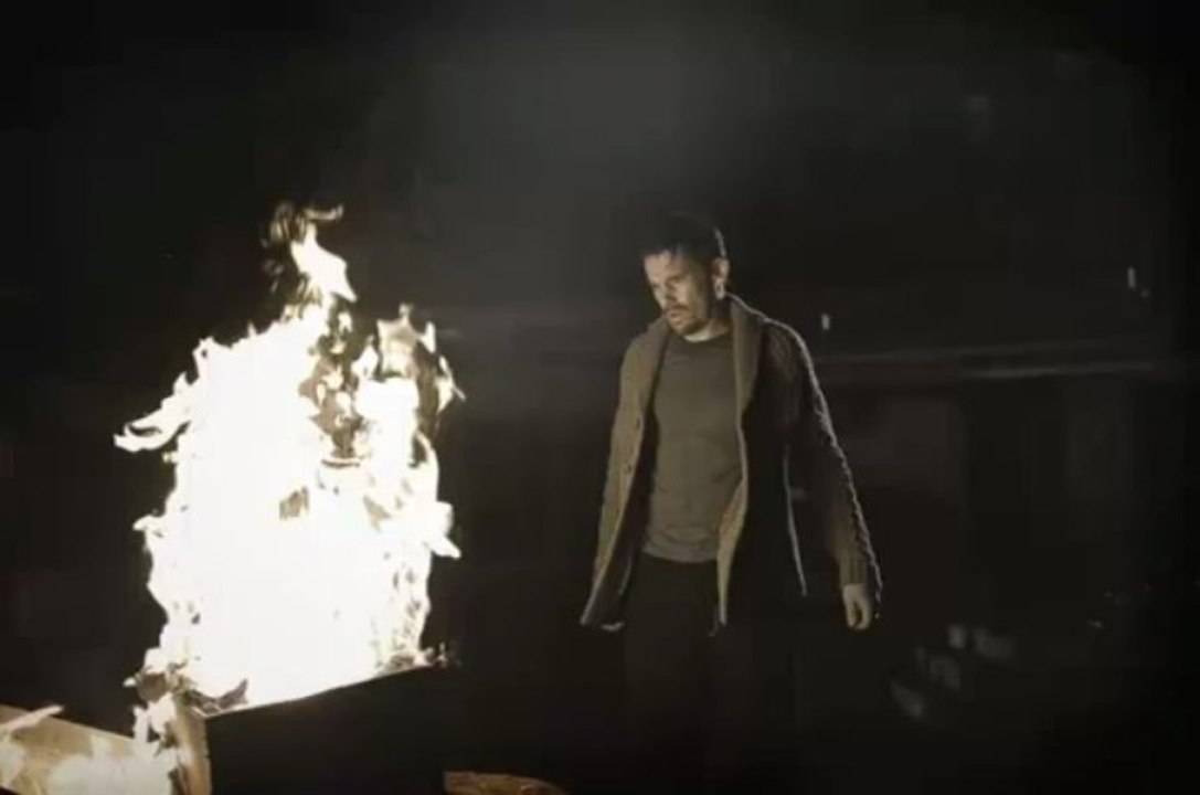 Sinister Completa Online en Español Latino