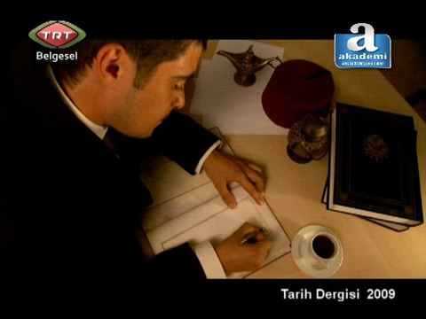 Türk basınında ilk kalem savaşı - Tarih Dergisi