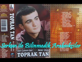 Toprak Tan - Zamansız Hiçbir Şey Olmaz