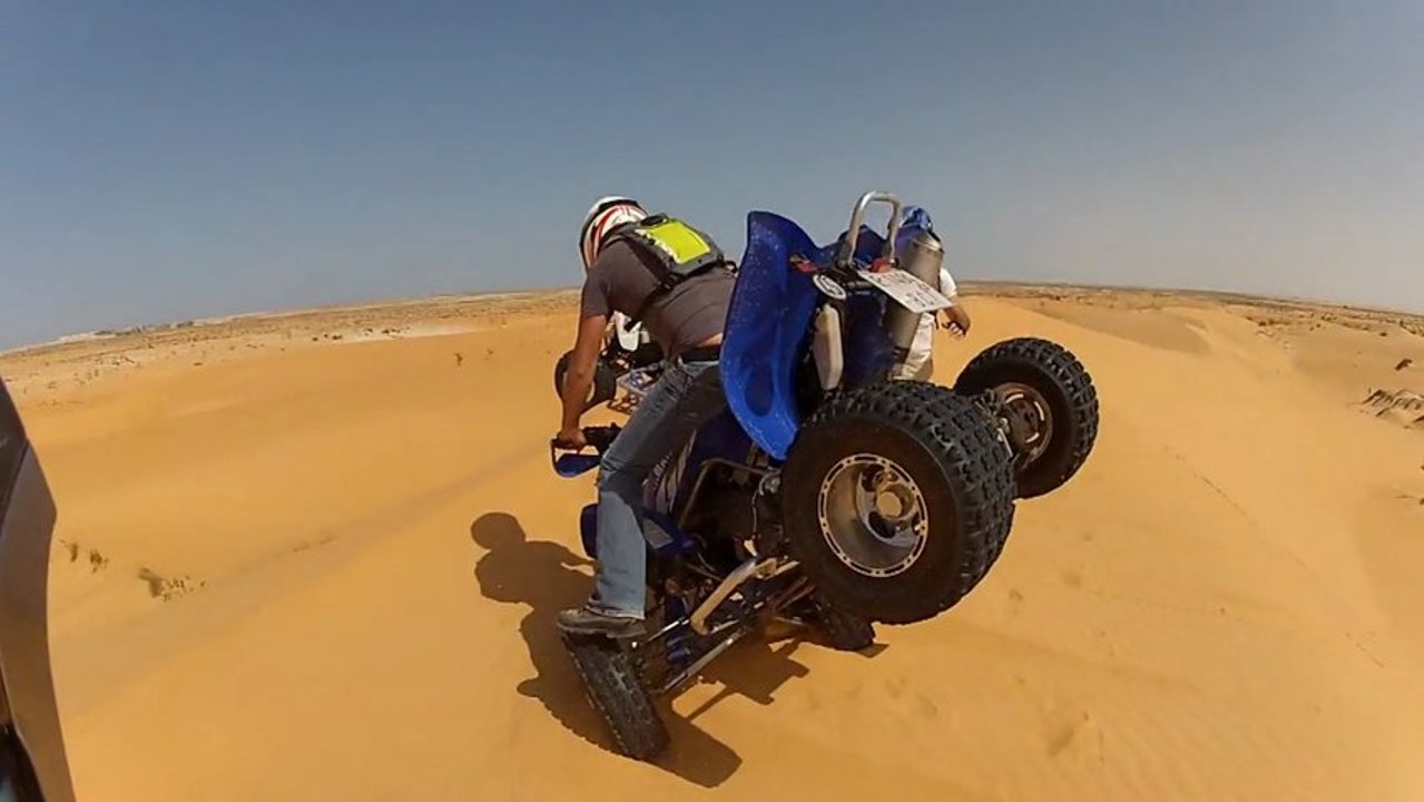 Session Quad 26.04.2013