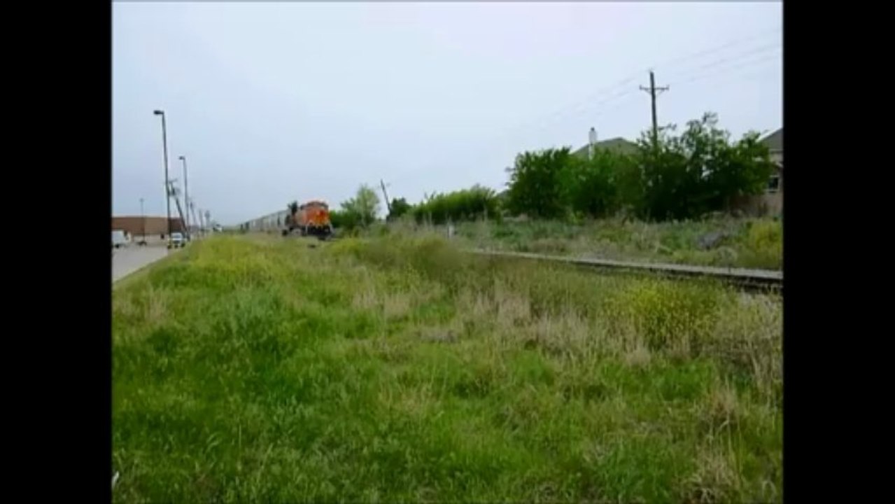 2nd train i got on 4-26-13
