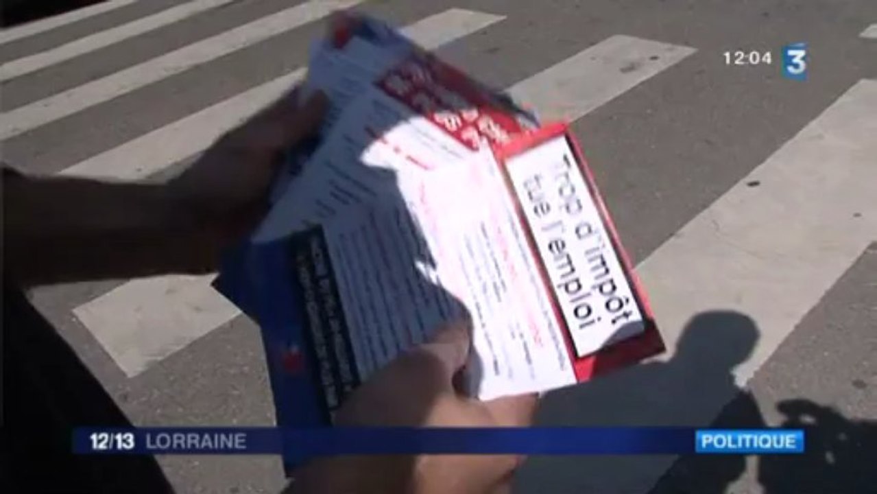 F3L-20130426-midi Les jeunes Pop tractent