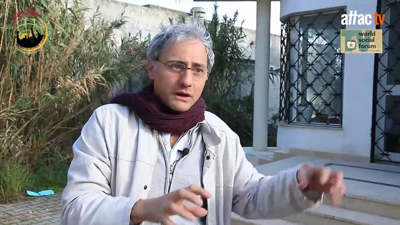 FSM 2013 - Fonctionnement du système bancaire / Frédéric Boccara