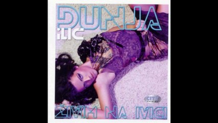 Dunja Ilic - Srce mekse od kasmira - (Audio 2011) HD