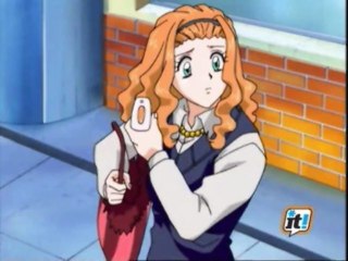 La Squadra Del Cuore Ep.45 - Fantasmi del passato